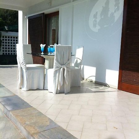 Nerantza Villa Jolimax Kültér fotó