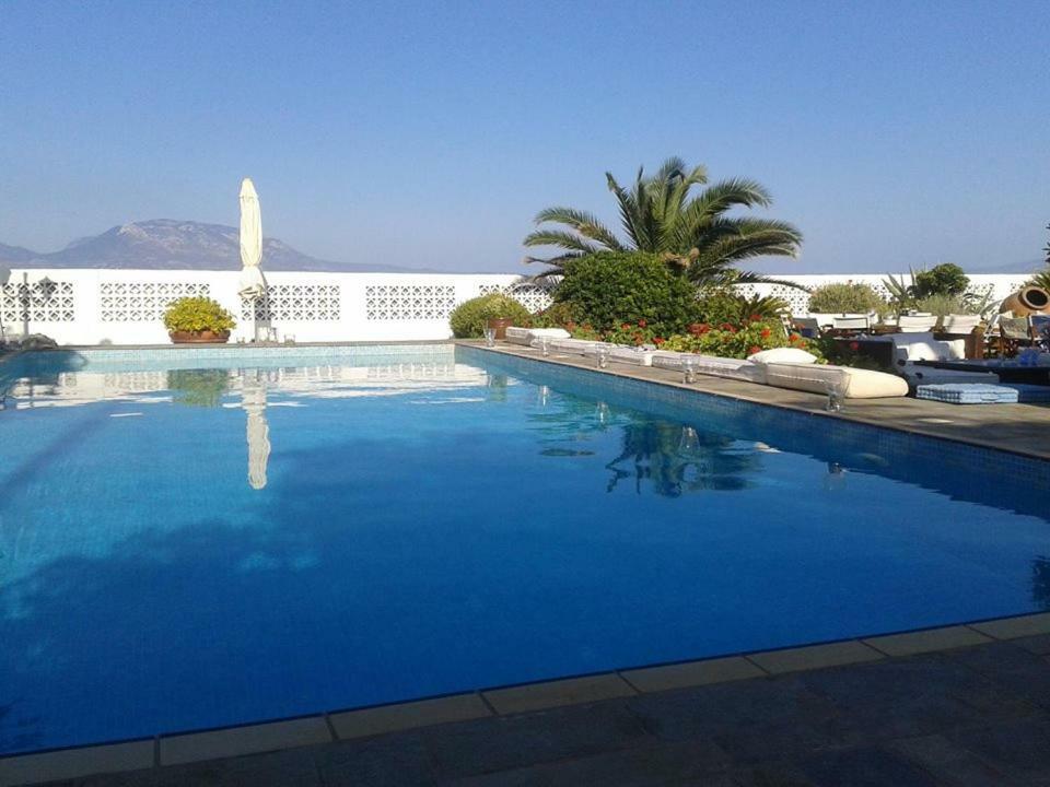 Nerantza Villa Jolimax Kültér fotó