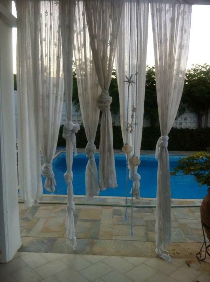 Nerantza Villa Jolimax Kültér fotó