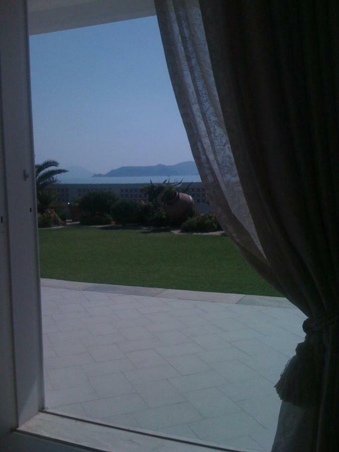 Nerantza Villa Jolimax Kültér fotó