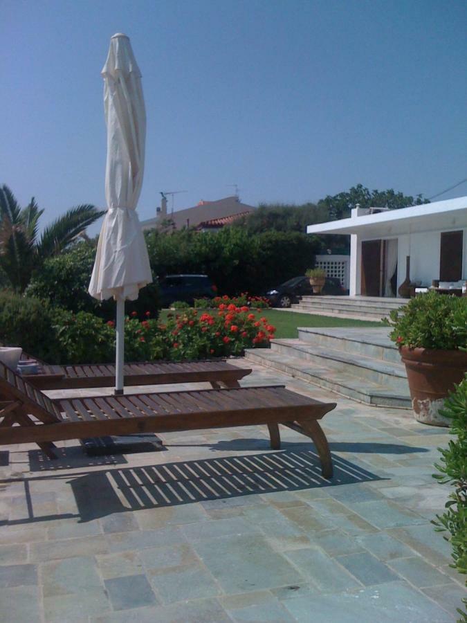 Nerantza Villa Jolimax Kültér fotó